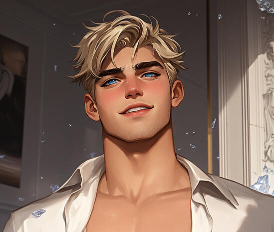 Jack Valentine (Marvel)