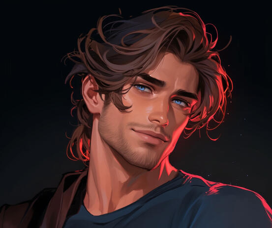 Étienne Beaumont-Lebeau (Marvel)