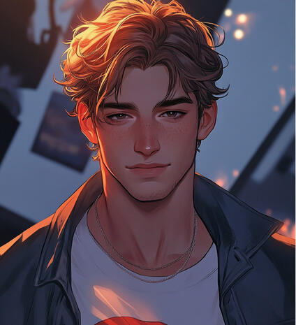 Benjamin "Benji" Parker (Marvel)